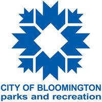 Bloomington Parks and Rec Logo